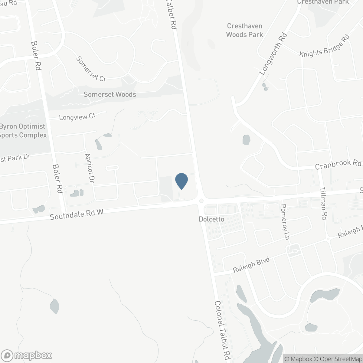 24 - 2615 COLONEL TALBOT ROAD, London, Ontario N6K 5B4
